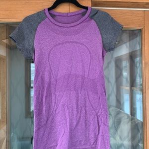 Lululemon swiftly top